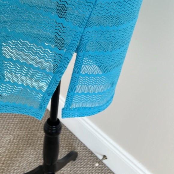 Mario Serrani Italy Tunic Size M - Picture 7 of 8